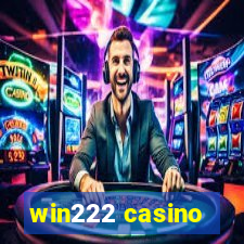 win222 casino